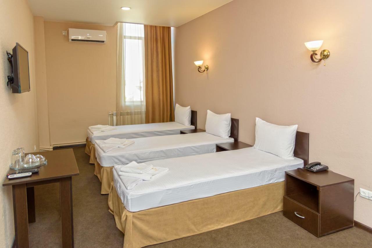 Richmind Hotel Vagharshapat Exteriör bild