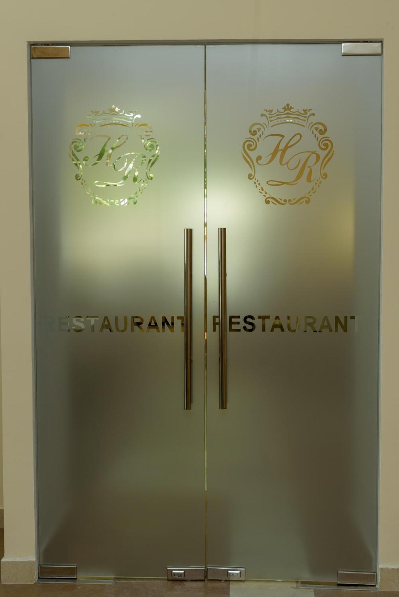 Richmind Hotel Vagharshapat Exteriör bild