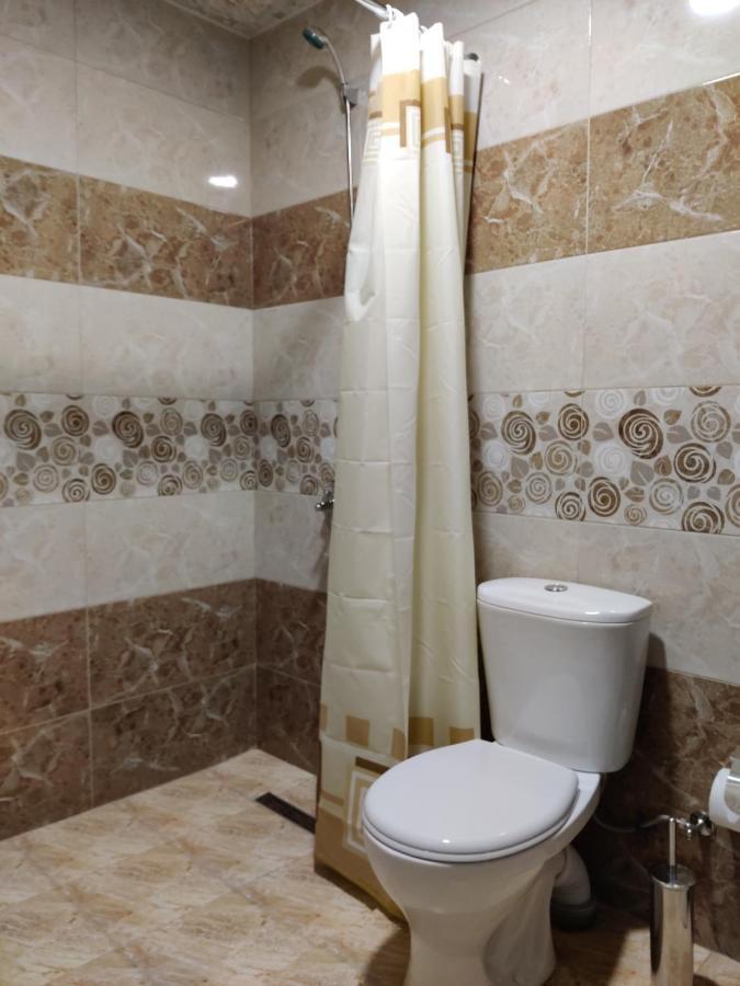 Richmind Hotel Vagharshapat Exteriör bild