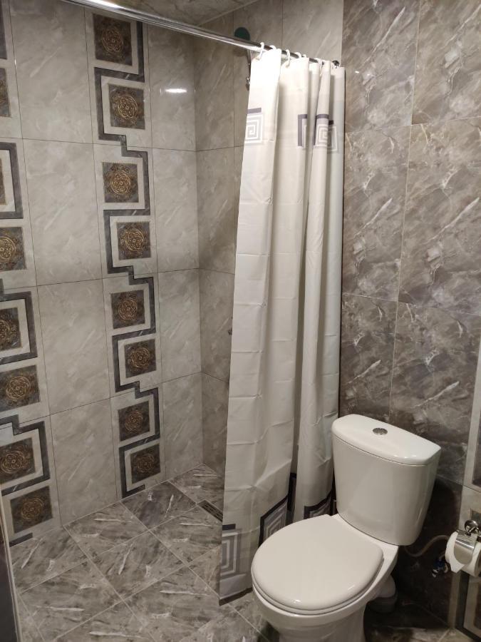 Richmind Hotel Vagharshapat Exteriör bild